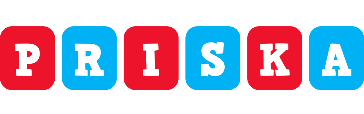 Priska diesel logo