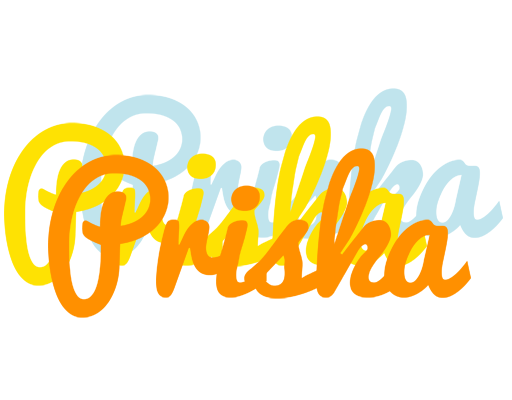 Priska energy logo