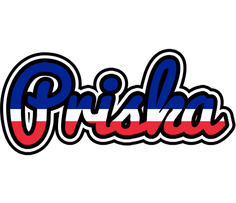 Priska france logo