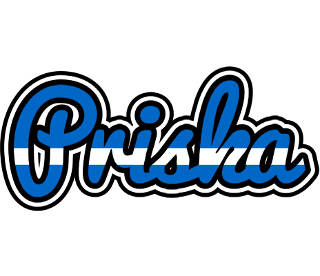 Priska greece logo