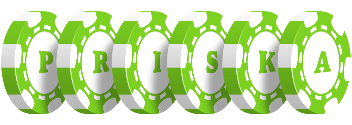 Priska holdem logo