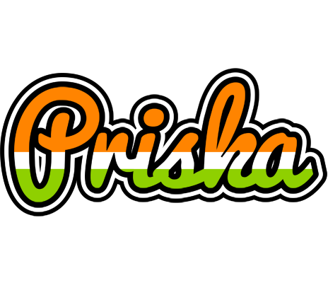 Priska mumbai logo