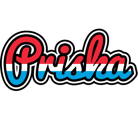 Priska norway logo
