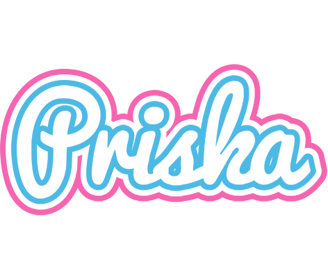 Priska outdoors logo