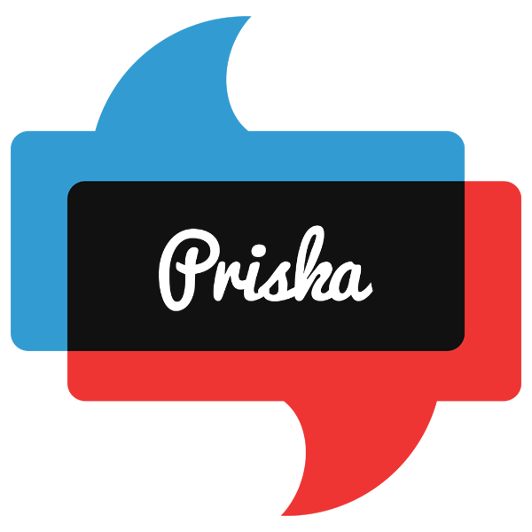 Priska sharks logo