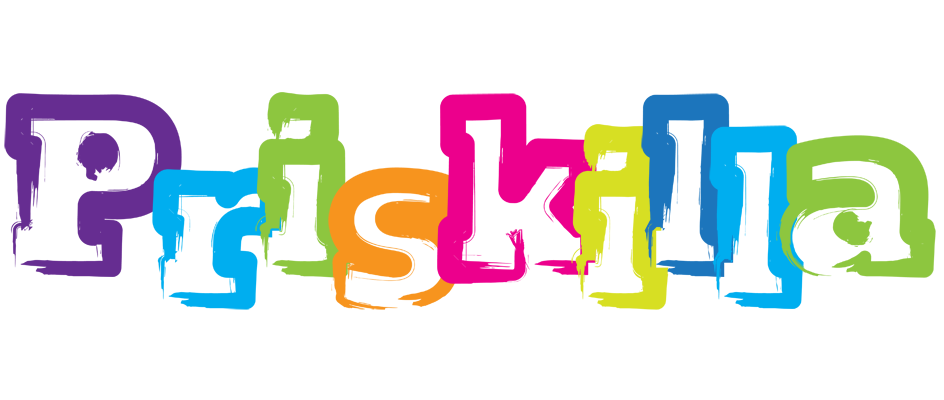 Priskilla casino logo