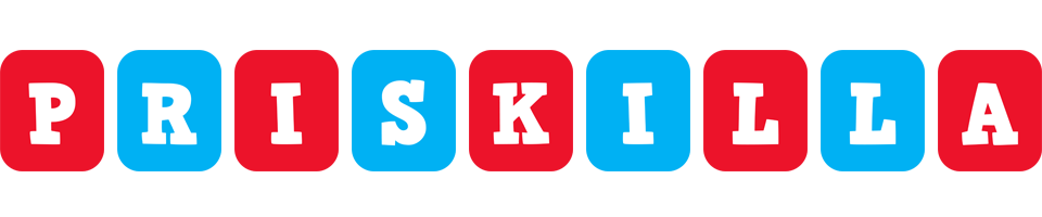 Priskilla diesel logo