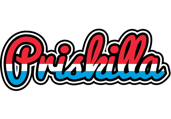 Priskilla norway logo