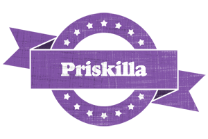 Priskilla royal logo