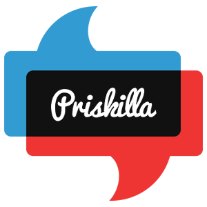 Priskilla sharks logo