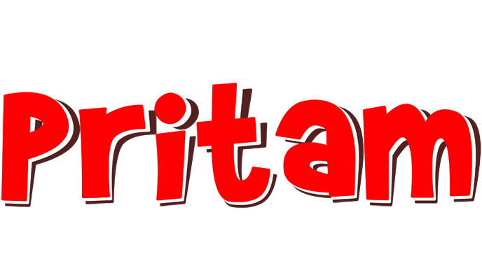 Pritam basket logo