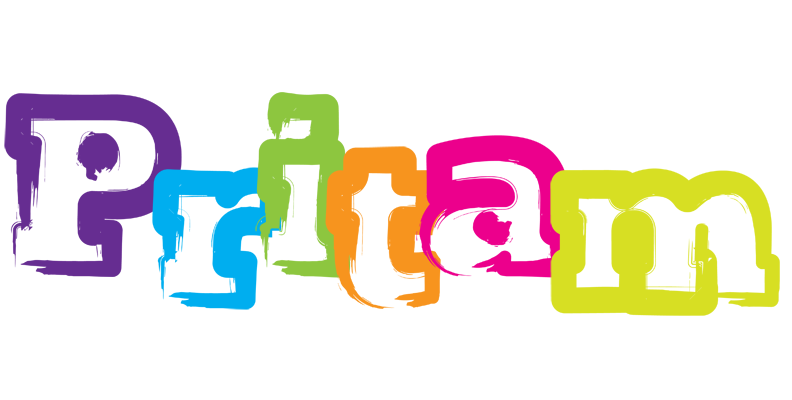 Pritam casino logo