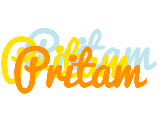 Pritam energy logo