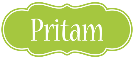 Pritam family logo