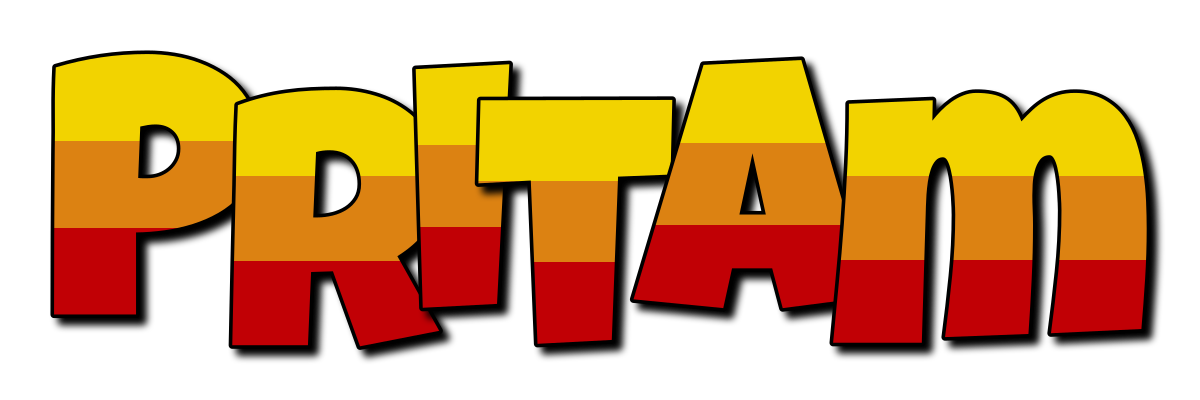 Pritam jungle logo