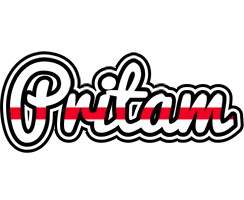 Pritam kingdom logo