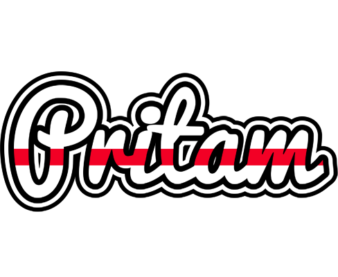 Pritam kingdom logo