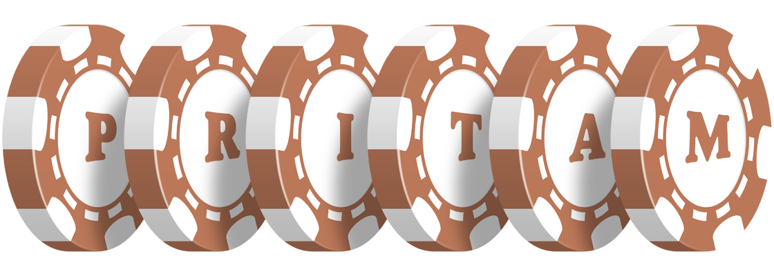 Pritam limit logo