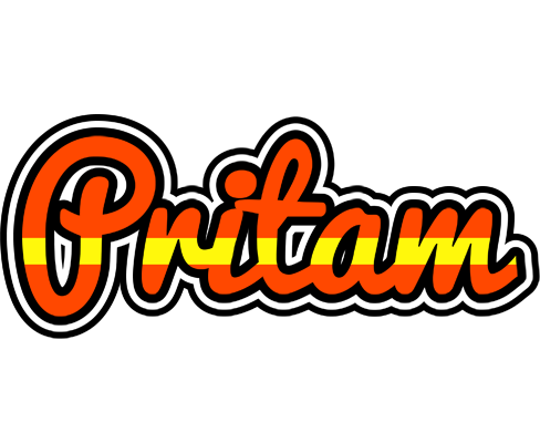 Pritam madrid logo