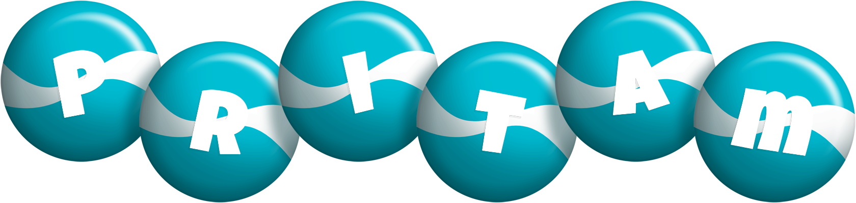 Pritam messi logo
