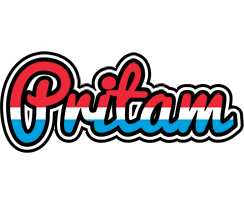Pritam norway logo