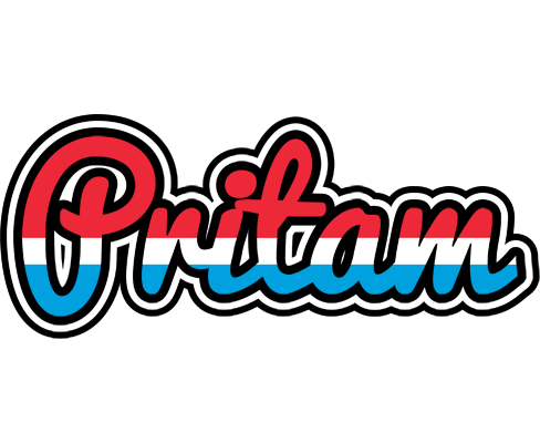 Pritam norway logo