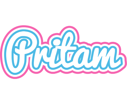 Pritam outdoors logo
