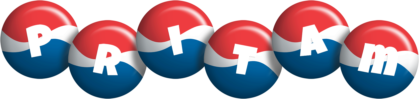 Pritam paris logo
