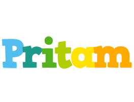Pritam rainbows logo