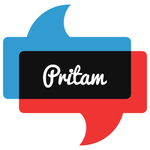 Pritam sharks logo