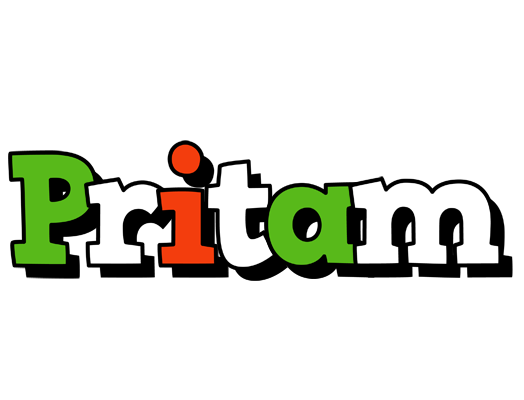 Pritam venezia logo