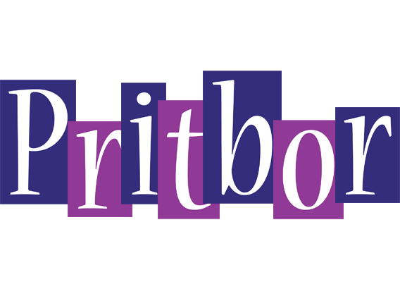 Pritbor autumn logo