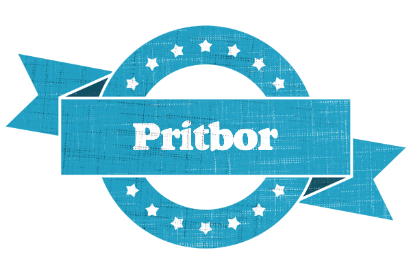 Pritbor balance logo