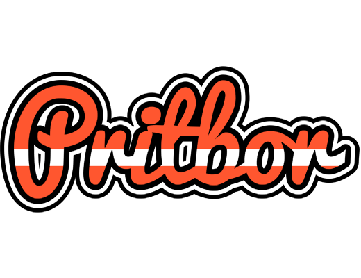 Pritbor denmark logo