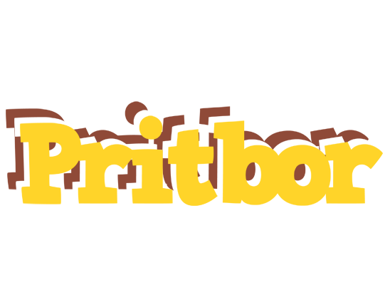 Pritbor hotcup logo