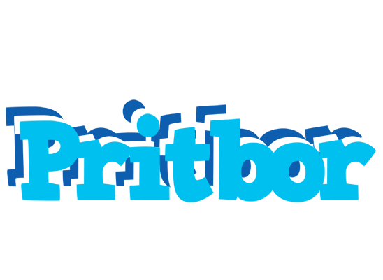 Pritbor jacuzzi logo