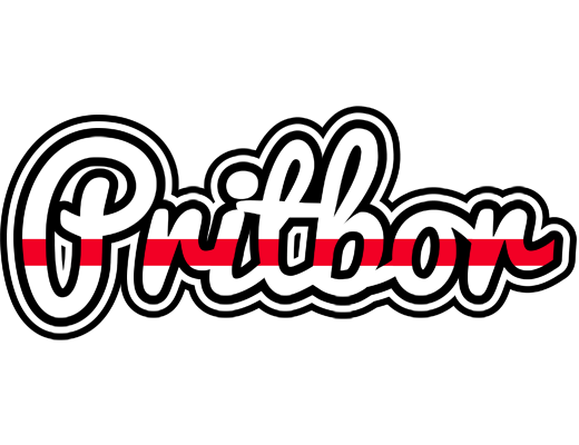 Pritbor kingdom logo