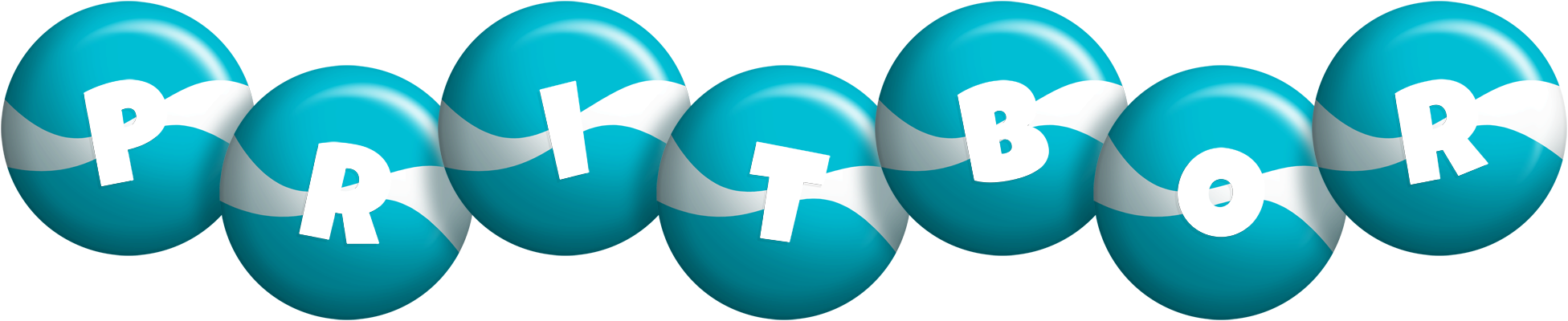 Pritbor messi logo