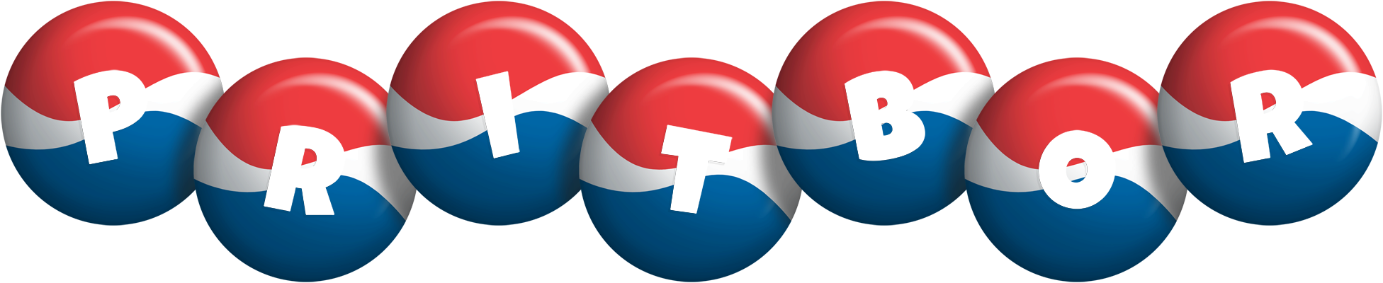 Pritbor paris logo