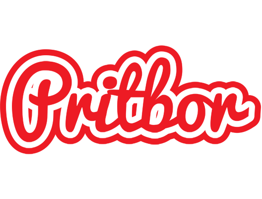 Pritbor sunshine logo
