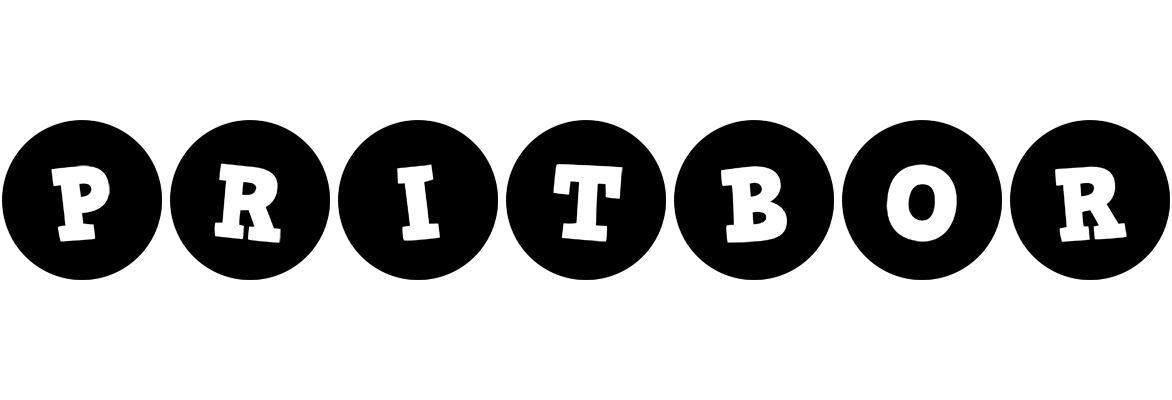 Pritbor tools logo