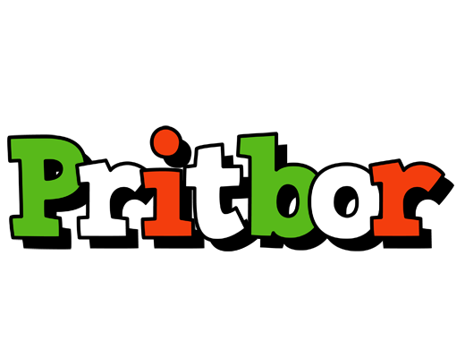 Pritbor venezia logo