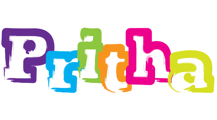 Pritha casino logo