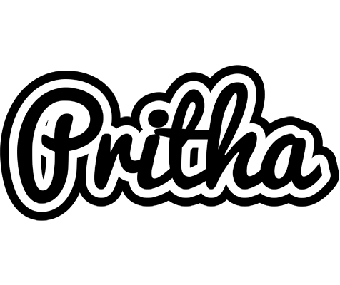 Pritha chess logo