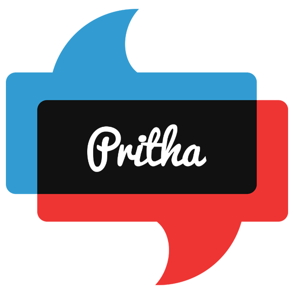 Pritha sharks logo