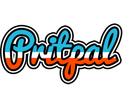 Pritpal america logo