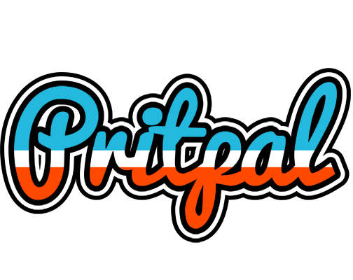 Pritpal america logo