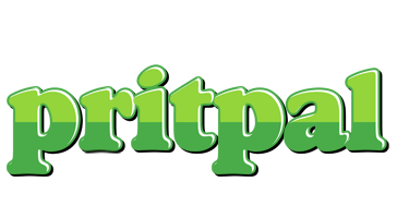 Pritpal apple logo