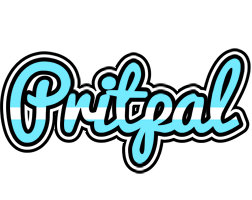 Pritpal argentine logo