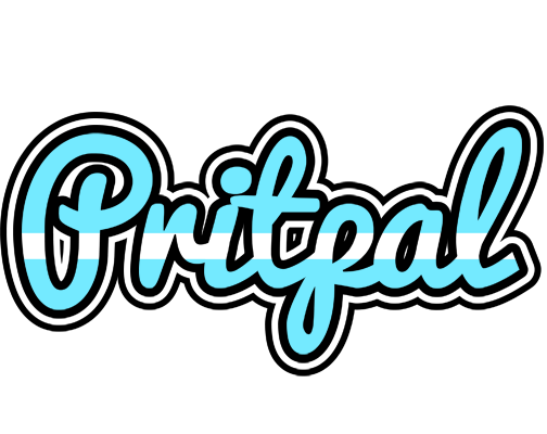 Pritpal argentine logo